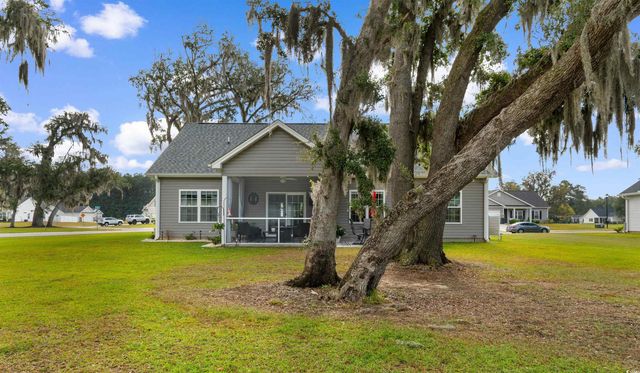 188 N Levee Dr., Georgetown, SC 29440