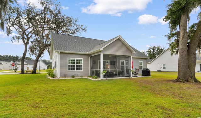 188 N Levee Dr., Georgetown, SC 29440
