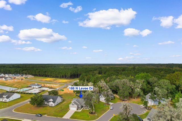 188 N Levee Dr., Georgetown, SC 29440