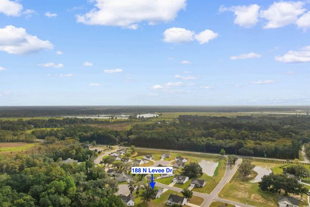 188 N Levee Dr., Georgetown, SC 29440