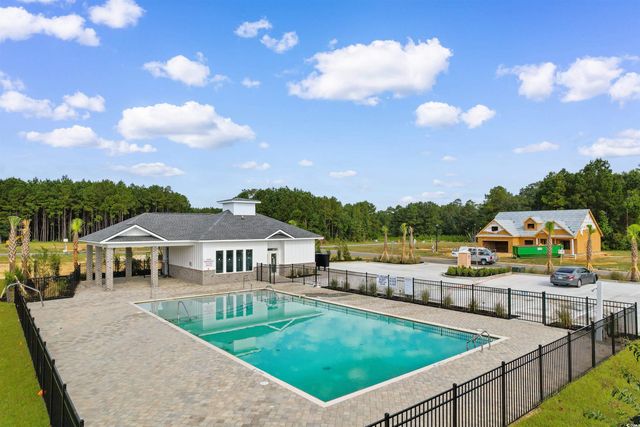 188 N Levee Dr., Georgetown, SC 29440