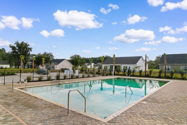 188 N Levee Dr., Georgetown, SC 29440