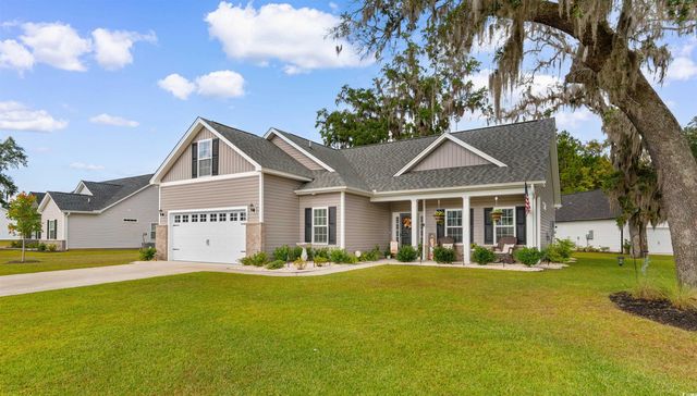 188 N Levee Dr., Georgetown, SC 29440