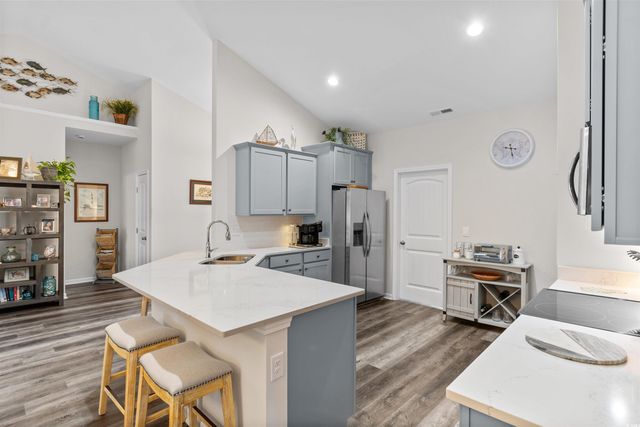 188 N Levee Dr., Georgetown, SC 29440