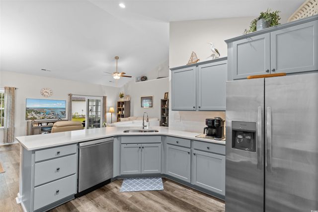 188 N Levee Dr., Georgetown, SC 29440