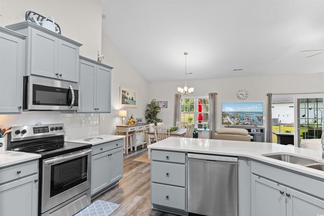 188 N Levee Dr., Georgetown, SC 29440