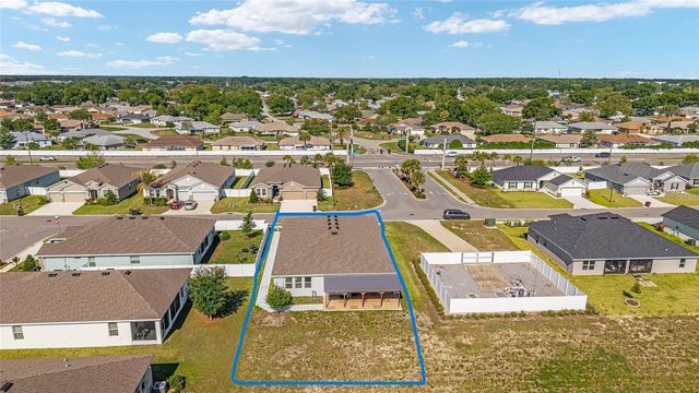 8521 SW 59TH TERRACE, Ocala, FL 34476