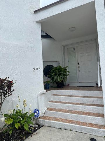 505 NW 36th Avenue, Deerfield Beach, FL 33442