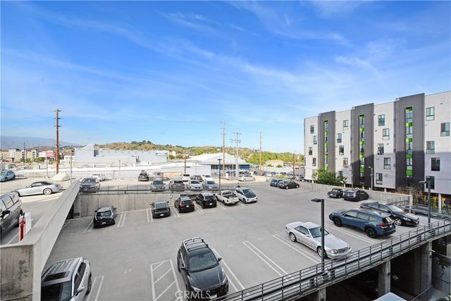200 N San Fernando, Los Angeles, CA 90031