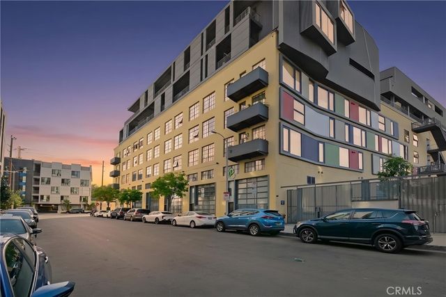 200 N San Fernando, Los Angeles, CA 90031