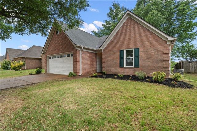 8935 FULTON LN, Memphis, TN 38016
