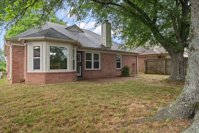 8935 FULTON LN, Memphis, TN 38016