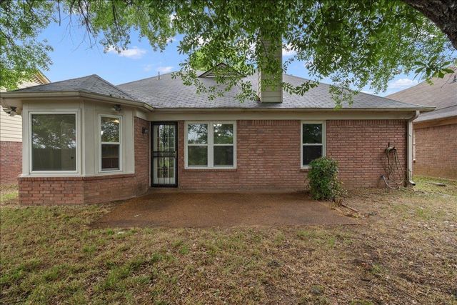 8935 FULTON LN, Memphis, TN 38016