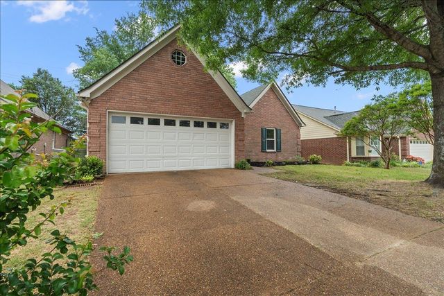 8935 FULTON LN, Memphis, TN 38016