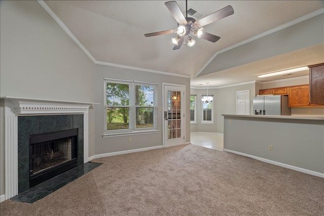 8935 FULTON LN, Memphis, TN 38016