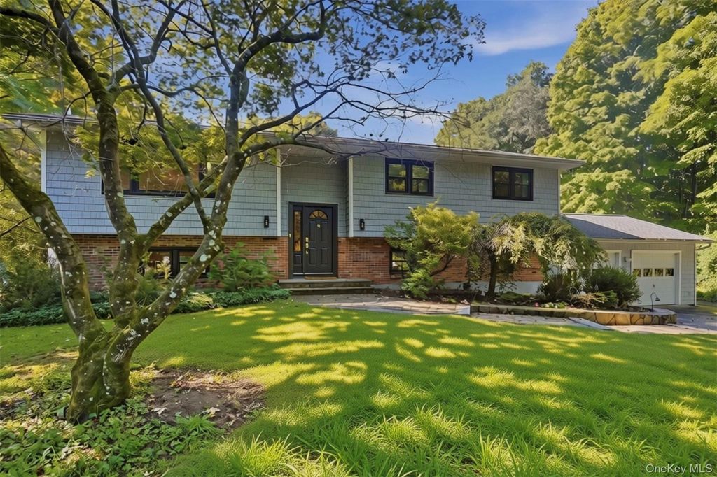 136 Hustis Road, Cold Spring, NY 10516 — exterior
