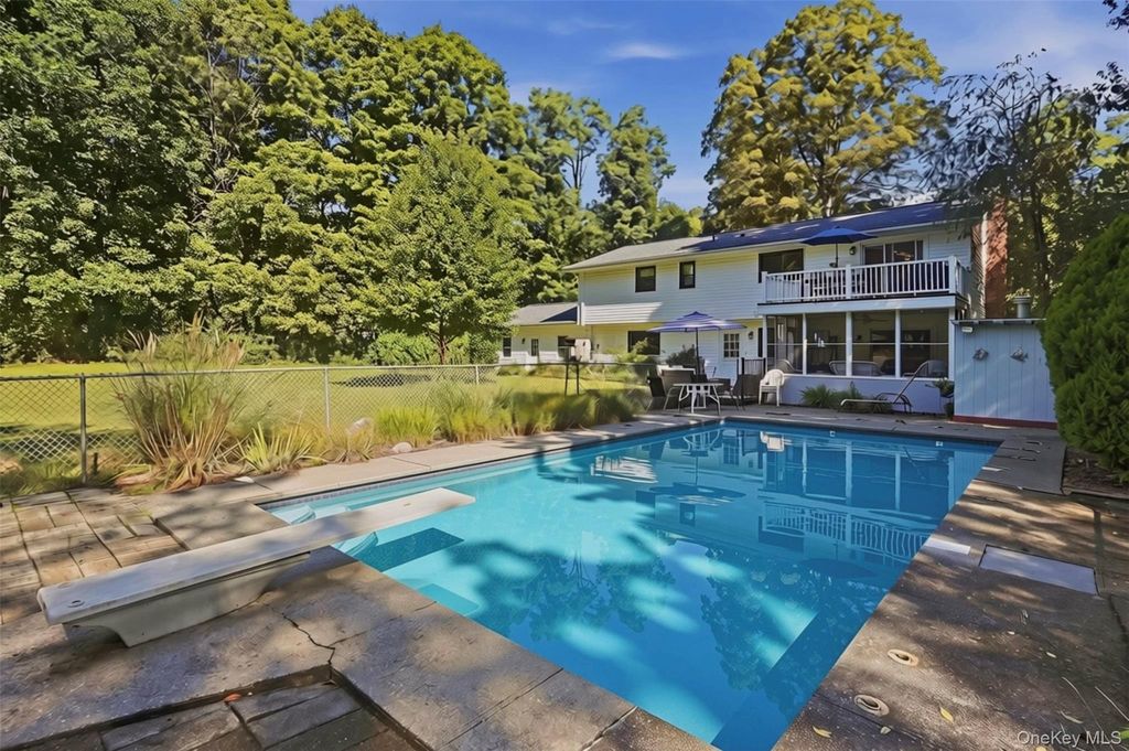 136 Hustis Road, Cold Spring, NY 10516 — photo 2