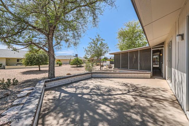 12535 W SKYVIEW Drive, Sun City West, AZ 85375