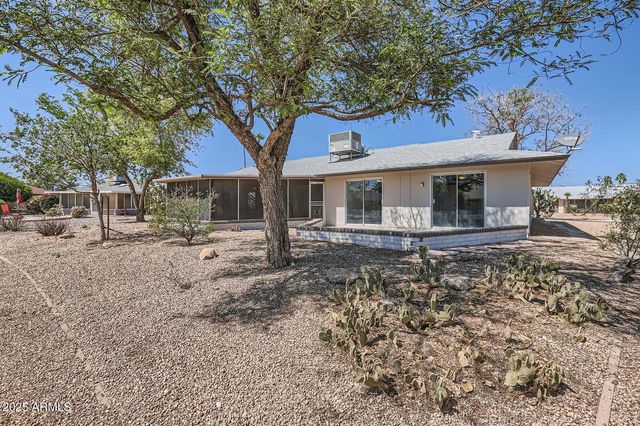 12535 W SKYVIEW Drive, Sun City West, AZ 85375