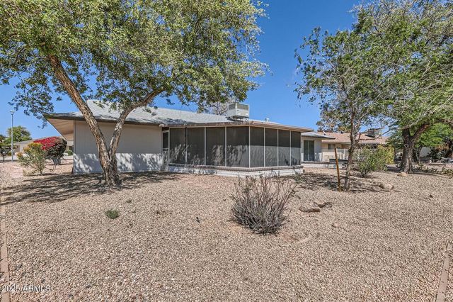 12535 W SKYVIEW Drive, Sun City West, AZ 85375