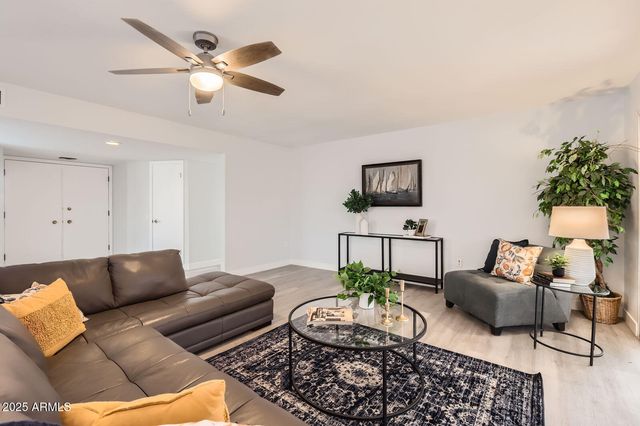 12535 W SKYVIEW Drive, Sun City West, AZ 85375