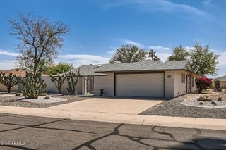 12535 W SKYVIEW Drive, Sun City West, AZ 85375