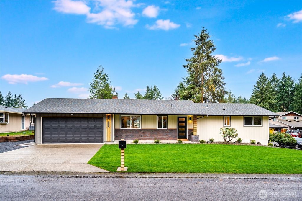 8310 52nd Street Ct W, University Place, WA 98467