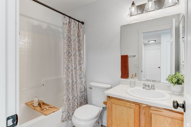 1430 N 2100 W, Layton, UT 84041