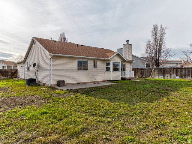 1430 N 2100 W, Layton, UT 84041