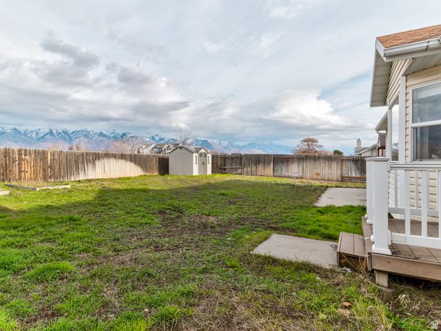 1430 N 2100 W, Layton, UT 84041
