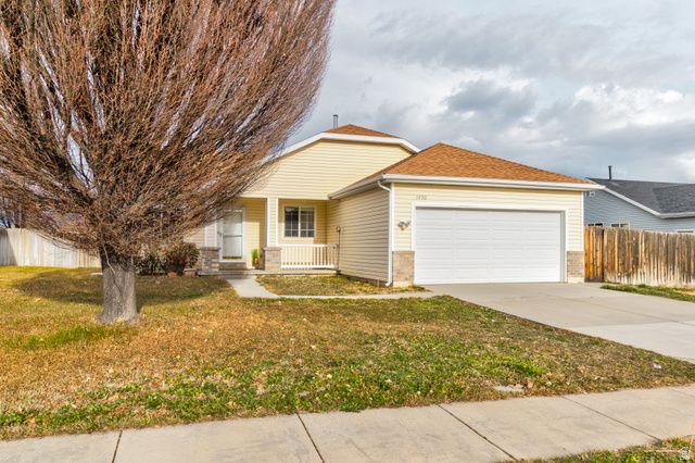 1430 N 2100 W, Layton, UT 84041