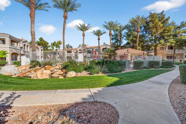 3800 S CANTABRIA Circle 1098, Chandler, AZ 85248