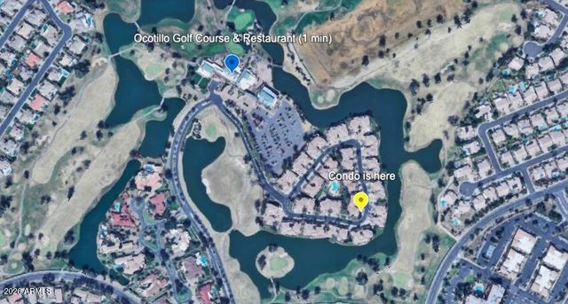 3800 S CANTABRIA Circle 1098, Chandler, AZ 85248