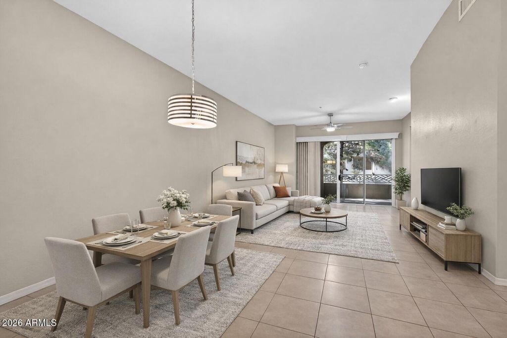 3800 S CANTABRIA Circle 1098, Chandler, AZ 85248