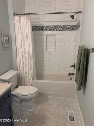36 Sailview Drive, Sneads Ferry, NC 28460