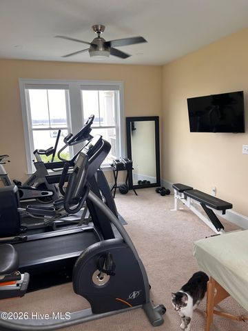 36 Sailview Drive, Sneads Ferry, NC 28460