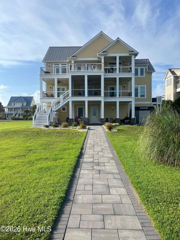 36 Sailview Drive, Sneads Ferry, NC 28460