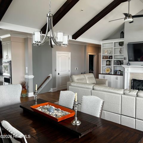 36 Sailview Drive, Sneads Ferry, NC 28460
