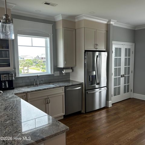 36 Sailview Drive, Sneads Ferry, NC 28460