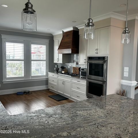 36 Sailview Drive, Sneads Ferry, NC 28460