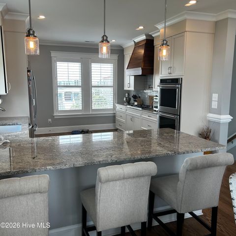 36 Sailview Drive, Sneads Ferry, NC 28460