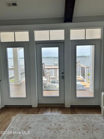 36 Sailview Drive, Sneads Ferry, NC 28460