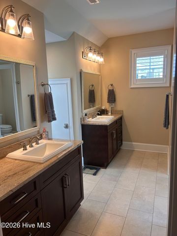 36 Sailview Drive, Sneads Ferry, NC 28460