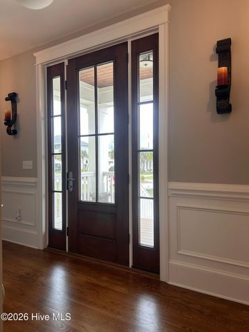 36 Sailview Drive, Sneads Ferry, NC 28460