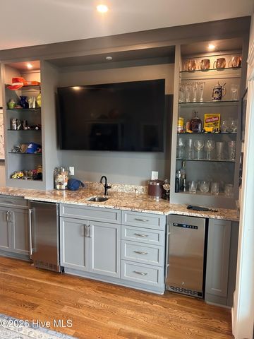 36 Sailview Drive, Sneads Ferry, NC 28460