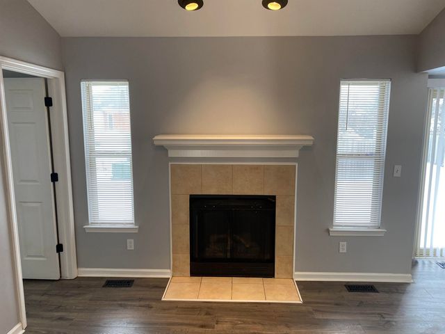 15833 Edsel, Clinton Twp, MI 48035