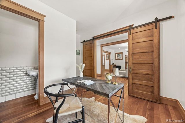 626 N Franklin Street, Denver, CO 80218