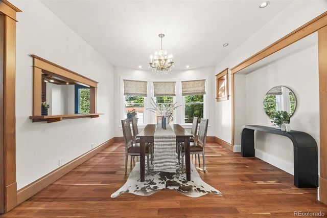 626 N Franklin Street, Denver, CO 80218
