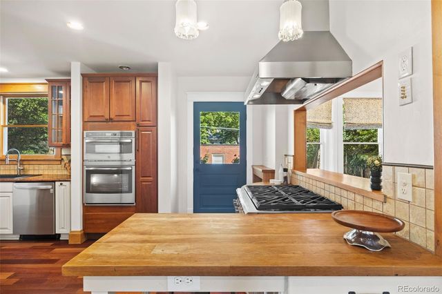 626 N Franklin Street, Denver, CO 80218