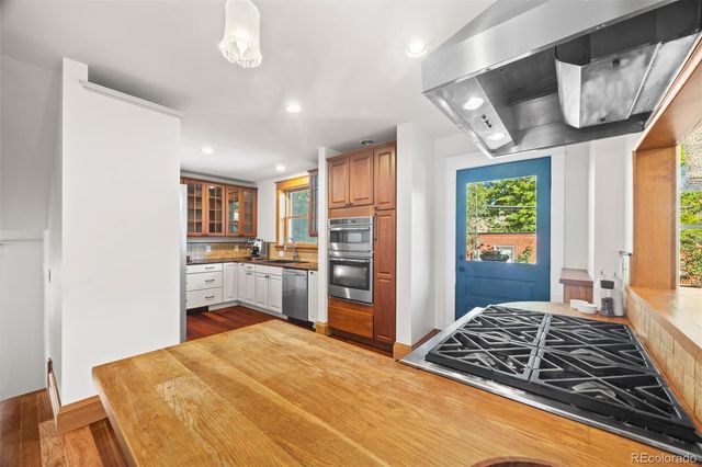 626 N Franklin Street, Denver, CO 80218